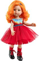 Кукла Сусана - Paola Reina - кукла