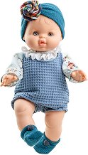 Кукла бебе - Бланка - играчка