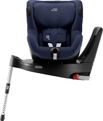 Детско столче за кола - Dualfix i-Sense 2021 - 