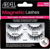 Ardell Magnetic Lashes Double Wispies - продукт