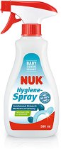Универсален почистващ препарат NUK - продукт