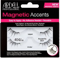Ardell Magnetic Accents 001 - пинцета