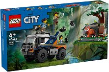LEGO City -       - 