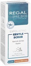 Regal Pre Bio Exfoliating Gentle Scrub - продукт