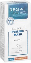 Regal Pre Bio Cleansing Peeling Mask - 