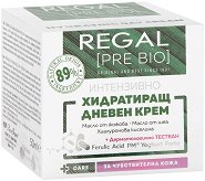 Regal Pre Bio Intensive Hydrating Day Cream - спирала