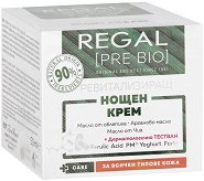 Regal Pre Bio Revitalizing Night Cream - продукт
