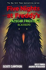 Five Nights at Freddy's: Fazbear Frights - 