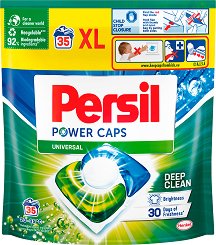 Капсули за бяло пране Persil Power Caps Universal - 