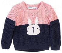 Детски пуловер - 