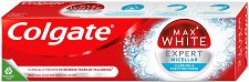 Colgate Max White Micellar - паста за зъби