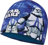 Детска шапка - Star Wars Micro Polar Junior Hat