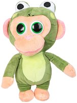 Маймунка в костюмче на жабка - 