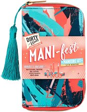 Dirty Works Mani-Fest - червило