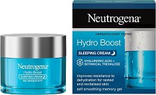 Neutrogena Hydro Boost Sleeping Cream - 