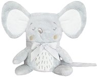 Бебешко плюшено одеяло - Joyful Mice - 