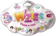 Wizzies - Make a Wish - играчка