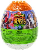 Breakout Beasts - продукт