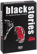 Black Stories 4 - 