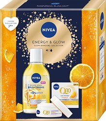   Nivea Energy & Glow - 