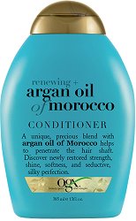 OGX Renewing Argan Oil of Morocco Conditioner - продукт