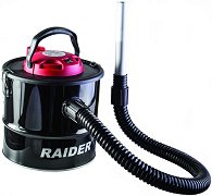 Електрическа прахосмукачка за пепел Raider RD-WC06