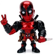 Метална фигурка Jada Toys Deadpool - фигура