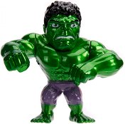 Метална фигурка Jada Toys - Hulk - несесер