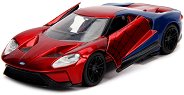 Spiderman - Ford GT 2017 - играчка