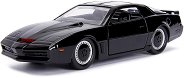   Jada Toys Knight Rider Pontiac Trans 1982 KITT - 