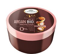 L'Angelica Olea Naturae Argan Bio Body Cream - пяна