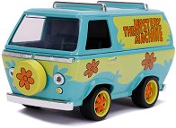  Jada Toys Scooby Doo The Mystery Machine - 
