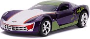Joker - Chevy Corvette Stingray 2009 - 