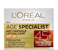 L'Oreal Paris Age Specialist 45+ SPF 20 - 