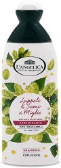 L’Angelica Officinalis Fortifying Shampoo - 