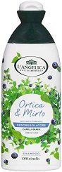 L’Angelica Officinalis Sebum-regulating Shampoo - 