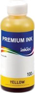    InkTec R0001-100MY Yellow