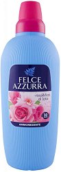 Омекотител за пране Felce Azzurra Rose and Lotus Flower - 
