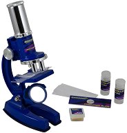 Детски микроскоп Eastcolight - образователен комплект