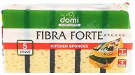 Домакински гъби - Domi Fibra Forte