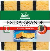 Домакински гъби - Domi Extra Grande