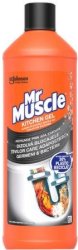         Mr Muscle - 