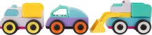   Playgro Build and drive Mix n Match - 