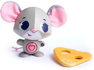 Интерактивна играчка Tiny Love - Мишлето Коко - 
