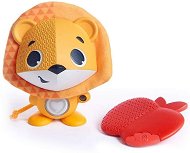 Интерактивна играчка Tiny Love - Лъвчето Леонардо - 