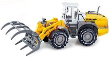 Детски трактор с щипка Ocie - играчка