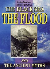 The Black sea, the Flood and the Ancient Myths - 