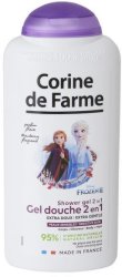 Corine de Farme Frozen Shower Gel 2 in 1 - 