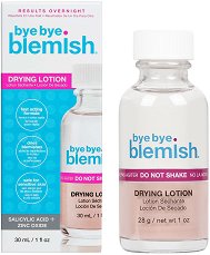 Bye Bye Blemish Original Drying Lotion - продукт