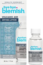 Bye Bye Blemish Volcanic Ash Drying Lotion - 